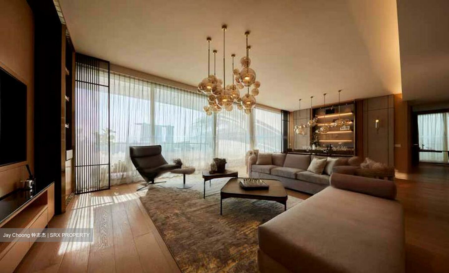 Eden Residences Capitol (D6), Apartment #458146091